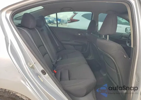 2014 Honda Accord Sport from USA, damaged, VIN 1HGCR2F56EA168939